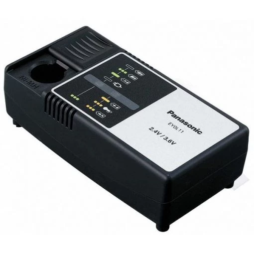 Battery Charger For Universal 2.4V-3.6V