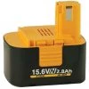 Panasonic 15.6V NiMH Battery, 2.8Ah Capacity