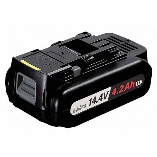 14.4V Li-Ion Battery, 4.2Ah Capacity