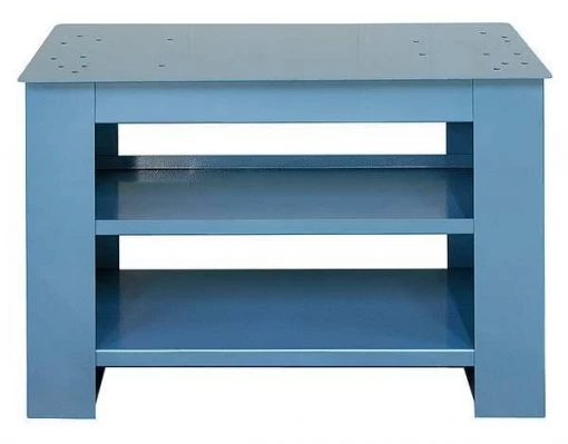 Slip Roll Floor Stand, For Mfr. No. 383