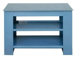 Roper Whitney Slip Roll Floor Stand, For Mfr No 390/416