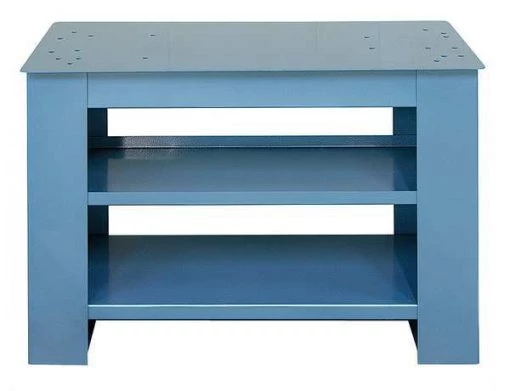 Slip Roll Floor Stand, For Mfr No 390/416