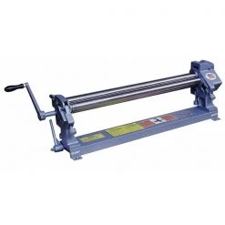 Roper Whitney Slip Roll, 48 in Width, 22 ga Cap