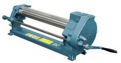 Roper Whitney Slip Roll, 48 in Width, 18 ga Cap