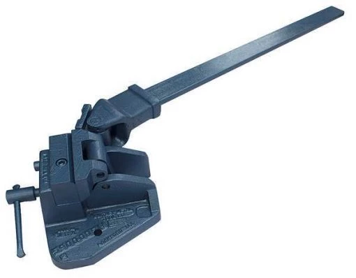 Angle Iron Bender, 2 x 2 x 1/4 in