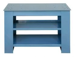 Roper Whitney Bench Brake Floor Stand, For Mfr No U416