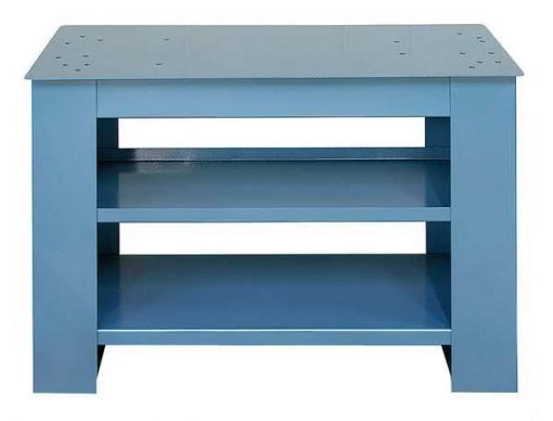 Bench Brake Floor Stand, For Mfr No U416