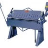 Roper Whitney Box/Pan Bending Brake, 72 in Bend L, 16 ga