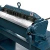 Roper Whitney Box/Pan Bending Brake, 24 in Bend L, 16 ga
