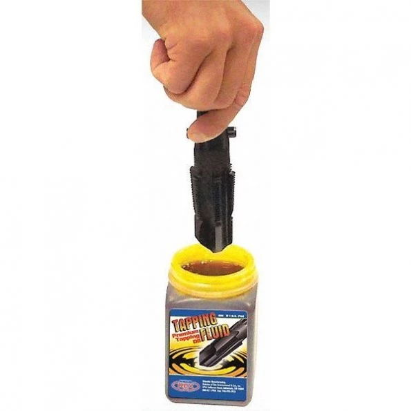 Wheeler-Rex PVC Drill Tap, 1 in. 1 PVC Drill Tap, 1 in.