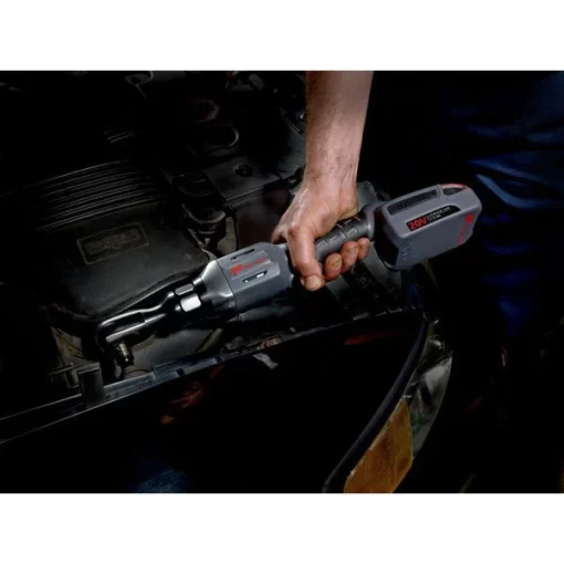 20V 3/8" Cordless Ratchet