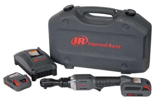 Ingersoll Rand 20V 1/2" 1 20V 1/2"