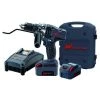 Ingersoll Rand 1/2 in, 20V DC Cordless Drill, Battery Included