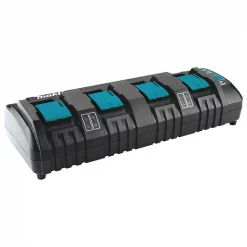 Makita 18V LXT® 4-Port Charger