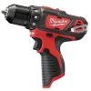 Milwaukee M12 3/8” Drill/Driver