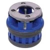 Westward Pipe Threading Head, RH, NPT, 1 in