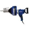 Westward Drain Cleaning Gun, 3/4 to 2-1/2 in.