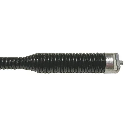 Drain Cleaning Cable, 3/8 in. X 35 Ft
