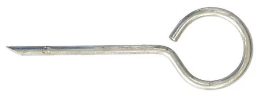 Coupling Pin Key, 7/8 in Connector