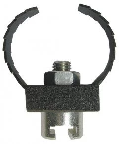 Westward Double Cutter, 2 D X 2-7/8 L, 8 in Cap