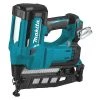 Makita 18V LXT® 2-1/2" Straight Finish Nailer, 16 Gauge