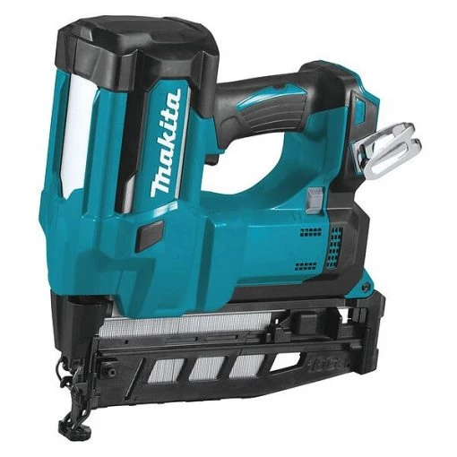 18V LXT® 2-1/2" Straight Finish Nailer, 16 Gauge
