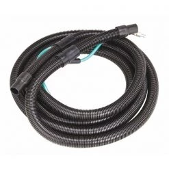 Dynabrade Coaxial, Vacuum Hose Assembly