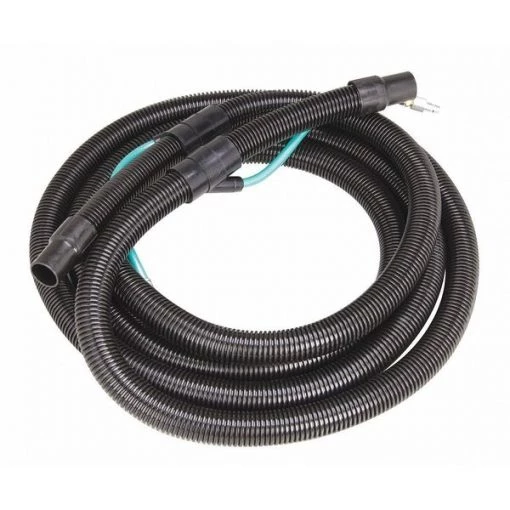 Coaxial, Vacuum Hose Assembly