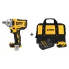 Dewalt 20V 1/2" Pin Detent