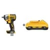 Dewalt 20V 3/8"