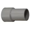 Apache Inc. PVC Molded Cuff, 1-1/2"
