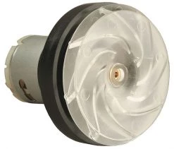 Steinel Motor/Fan Assembly, Use With HG350ESD