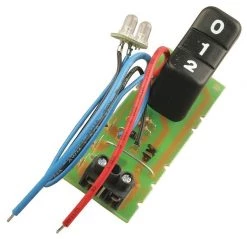 Steinel Switch For HG350ESD Heat Tool