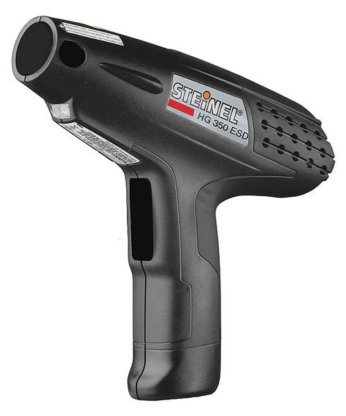 Steinel Housing For HG350ESD Heat Tool 1 Housing For HG350ESD Heat Tool