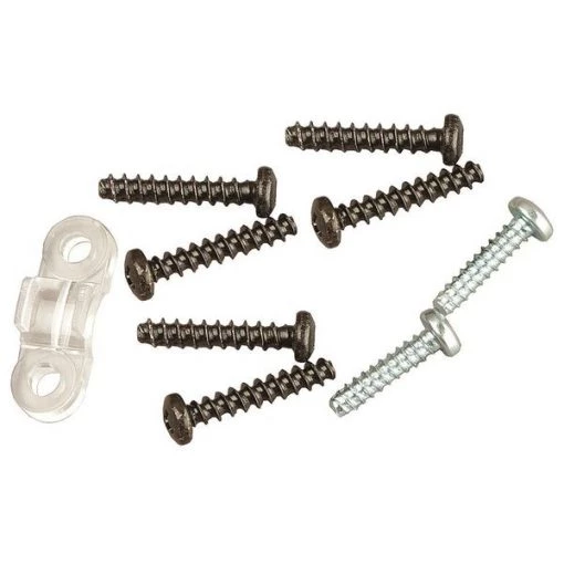 Housing Screws Set, HG350ESD Heat Tool