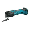 Makita Oscillating Tool, 18V DC, Cordless, 3.2 Degrees Oscillation Angle, LXT Series