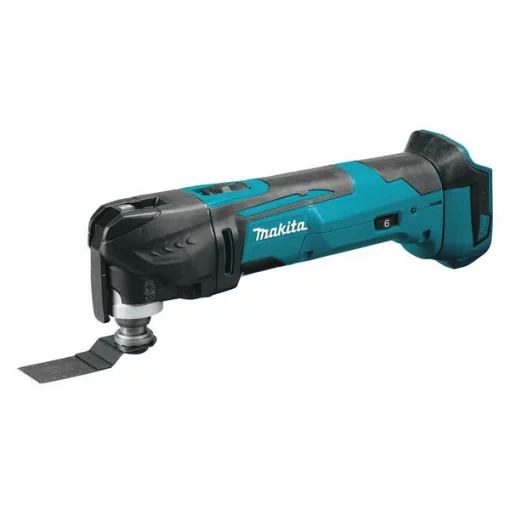 Oscillating Tool, 18V DC, Cordless, 3.2 Degrees Oscillation Angle, LXT Series