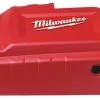 Milwaukee M18 Power Source