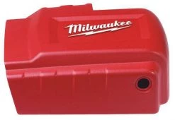 Milwaukee M18 Power Source