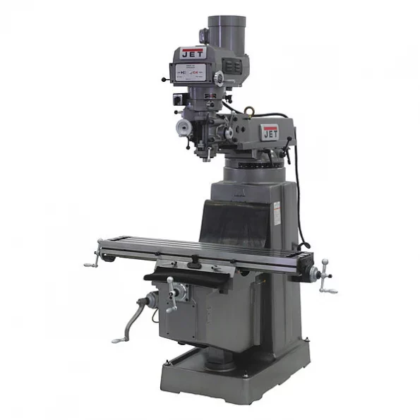 Var Speed Mill Machine, 3Ph, 3HP, 230/460V