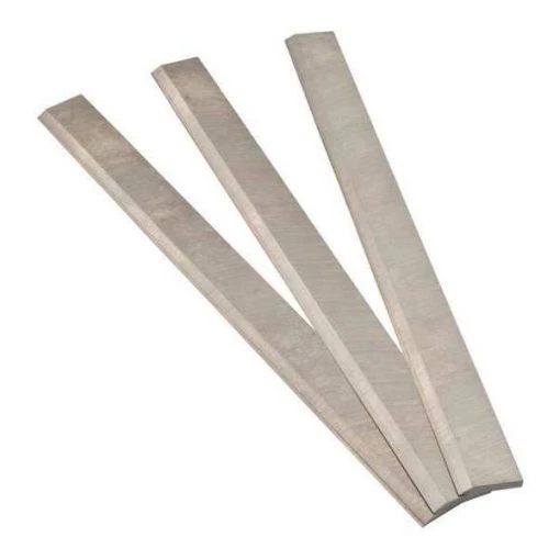 Jj8-K, 8In. Jointer Knife Set