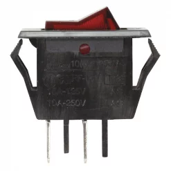 Switch For A Jet Bench Grinder