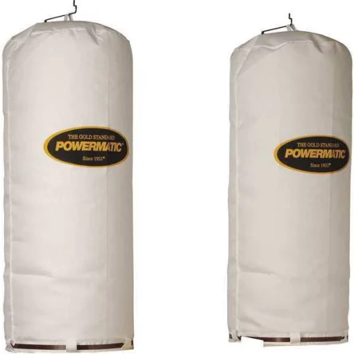 Powermatic FILTER BAG FOR PM1900 1 FILTER BAG FOR PM1900