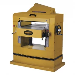 Powermatic Model 201, 7-1/2Hp, 1Ph, 230V