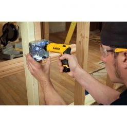 Cordless Screwdriver Kit, 12-1/2In