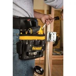 Cordless Screwdriver Kit, 12-1/2In