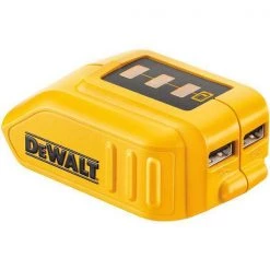 Dewalt USB Power Source, 1.5A