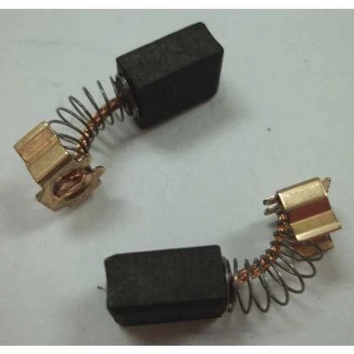 Makita Cb-407 Carbon Brush Set Cb-407