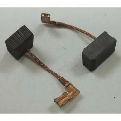 Makita Cb-458 Carbon Brush Cb-458, 2 Pcs/Set