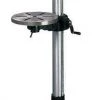 Jet Floor Drill Press, Belt Drive, 3/4 hp, 115/230 V, 16 1/2 in Swing, 16 Speed